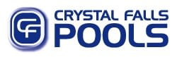 Crystal Falls Pools