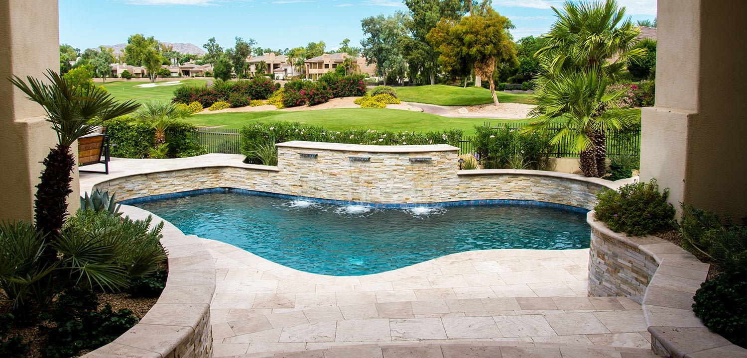 How To Choose The Shape Of Your Pool - Crystal Falls Pools